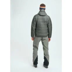 Elevenate Men's Cirrus Down Jacket
