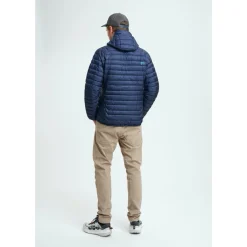 Elevenate Men's Cirrus Down Jacket