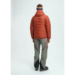 Elevenate Men's Cirrus Down Jacket