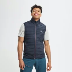 Elevenate Mens Fusion Stretch Vest