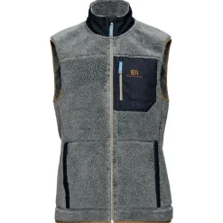 Elevenate Men's Glacier Pile Vest