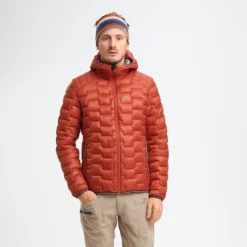 Elevenate Mens Motion Hood