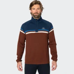 Elevenate Mens Smart Merino