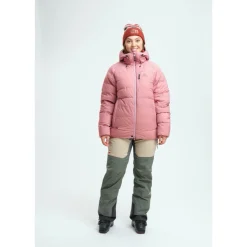 Elevenate Women's Combin Down Jacket