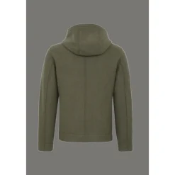 Frauenschuh Men's Kian-CW Sweater