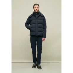 Frauenschuh Men's Mattia-STN Jacket