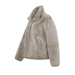 Frauenschuh Womens Dolli-LL Jacket