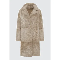 Frauenschuh Women's Johanna-LL Jacket