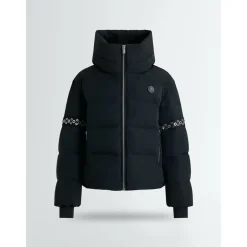 Fusalp Barsy Eyelet Jacket