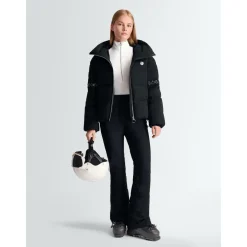 Fusalp Barsy Eyelet Jacket