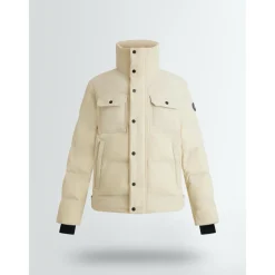 Fusalp Carlo Velvet Jacket