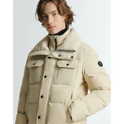 Fusalp Carlo Velvet Jacket