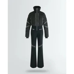 Fusalp Clarisse Eyelet Suit