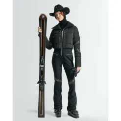 Fusalp Clarisse Eyelet Suit