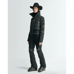 Fusalp Clarisse Eyelet Suit