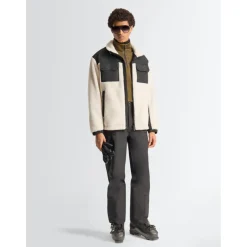 Fusalp Mens Flockoon Jacket