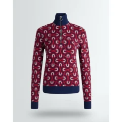 Fusalp Pilule Knit Sweater