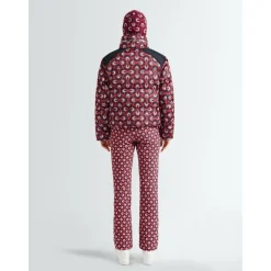 Fusalp Tatum Pilule Down Jacket