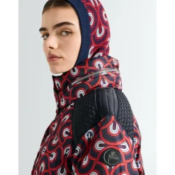 Fusalp Tatum Pilule Down Jacket