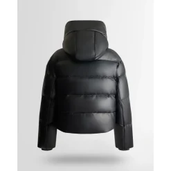 Fusalp Women's Barsy Cap Cuir Jacket - 2024