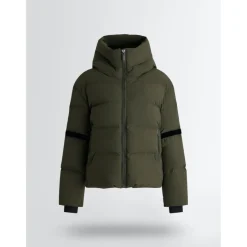 Fusalp Womens Barsy II Jacket