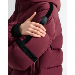 Fusalp Womens Barsy II Jacket