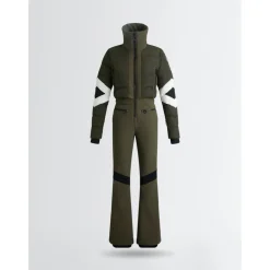 Fusalp Womens Clarisse Suit