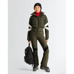 Fusalp Womens Clarisse Suit