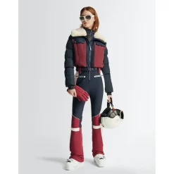 Fusalp Womens Karei Suit