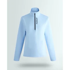 Fusalp Women's Orion II LS Shirt