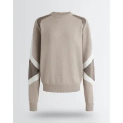 Fusalp Womens Rivena Knit Sweater