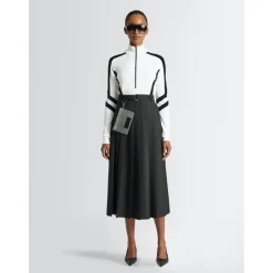 Fusalp Womens Virginie II Knit Sweater