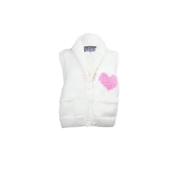 Gogo Heart Vest
