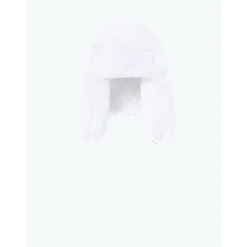 Goldbergh Cher Fluffy Aviator Hat