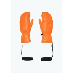 Goldbergh Hilja Mittens