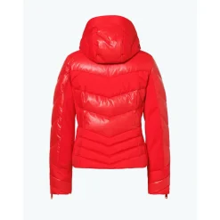 Goldbergh Womens Abisso Ski Jacket