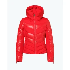 Goldbergh Womens Abisso Ski Jacket