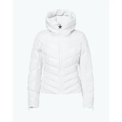 Goldbergh Womens Abisso Ski Jacket