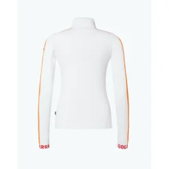 Goldbergh Womens Lucia LS Knit Sweater