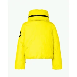 Goldbergh Womens Porter Ski Jacket