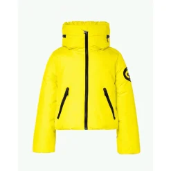 Goldbergh Womens Porter Ski Jacket