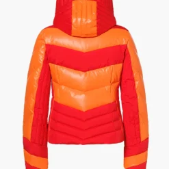 Goldbergh Womens Valanga Ski Jacket