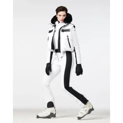 Goldbergh Women's Blast Vest - 2024