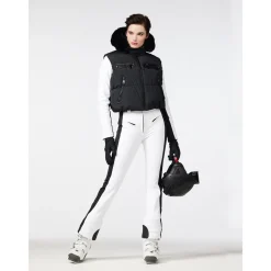 Goldbergh Women's Blast Vest - 2024