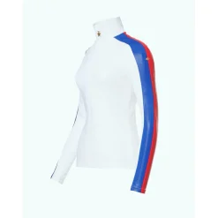 Goldbergh Women's Flag Pully Shirt