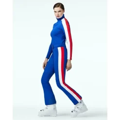 Goldbergh Women's Flag Pully Shirt