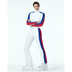 Goldbergh Women's Flag Pully Shirt