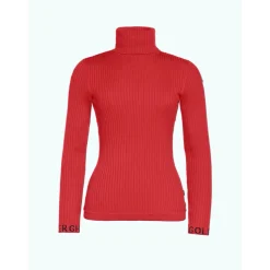 Goldbergh Women's Mira Sweater