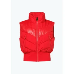 Goldbergh Womens Sole Bodywarmer Vest