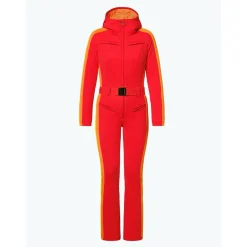 Goldbergh Womens Suvi Ski Suit